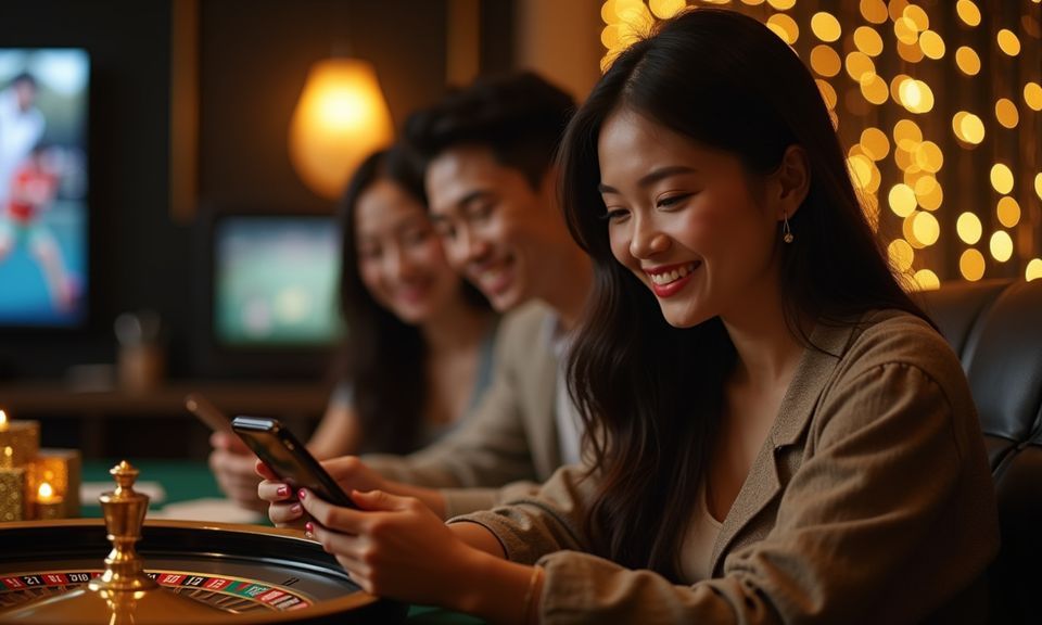 nl55 Chúng tôi xây nl55 như thế nào